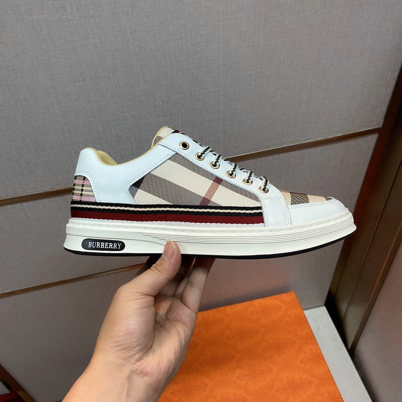 men Burberry shoes-388